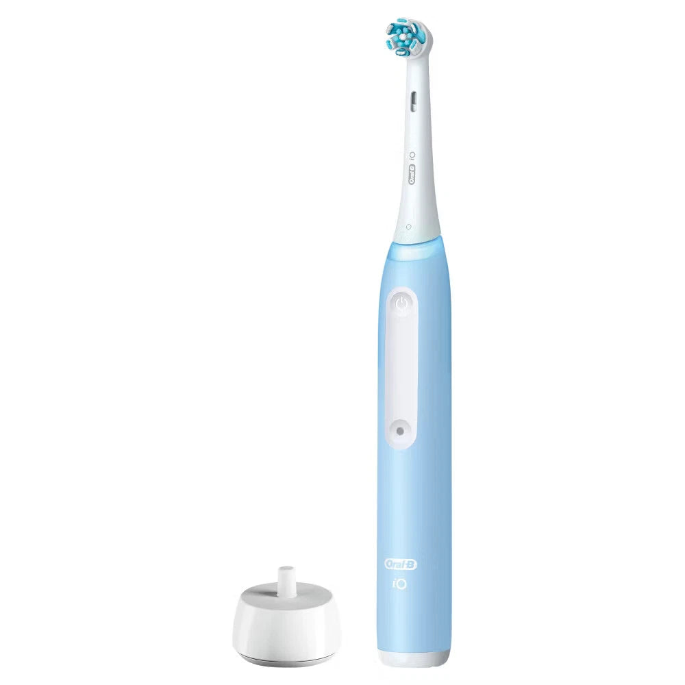 Series 3 Electric Toothbrush with Brush Head - Light Blue